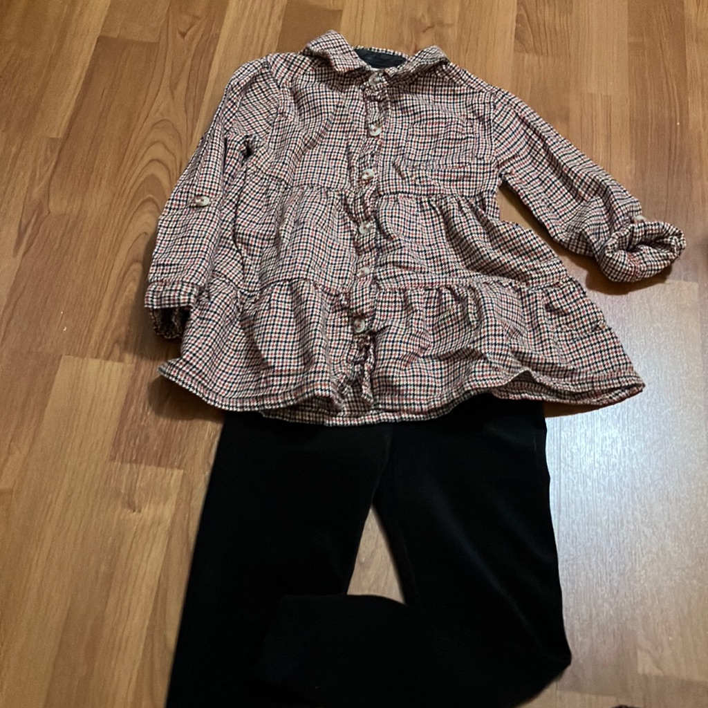 Wonder Nation Brand Set